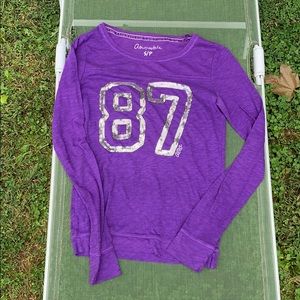 Aeropostale long sleeve